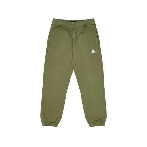 SOFAR JOGGER OLIVE