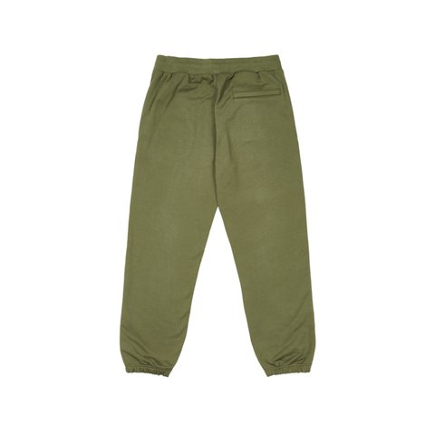 Palace SOFAR JOGGER OLIVE - Colorway
