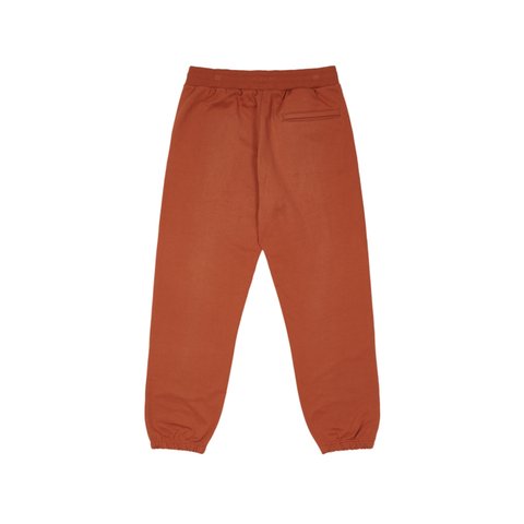 Palace SOFAR JOGGER RUST - Colorway