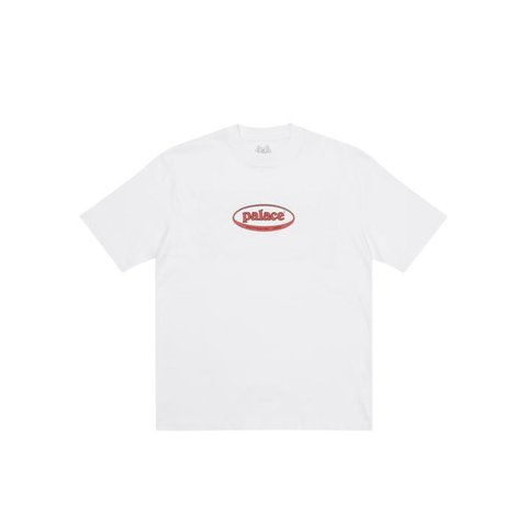 QUALITY T-SHIRT WHITE