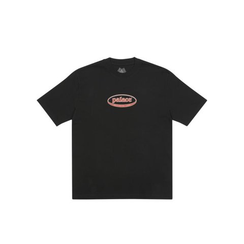 QUALITY T-SHIRT BLACK