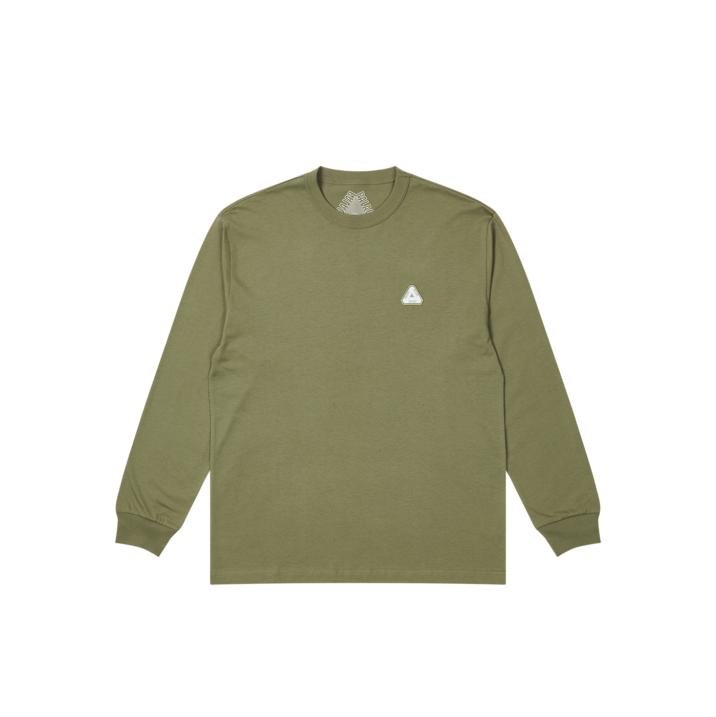 SOFAR LONGSLEEVE OLIVE