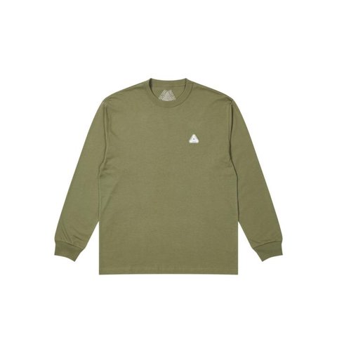 SOFAR LONGSLEEVE OLIVE