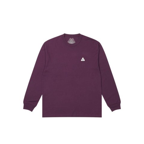 SOFAR LONGSLEEVE PURPLE