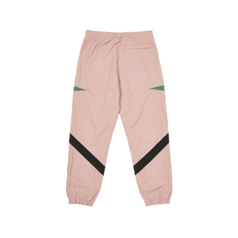 Palace PANELLED SHELL JOGGER PINK - Colorway