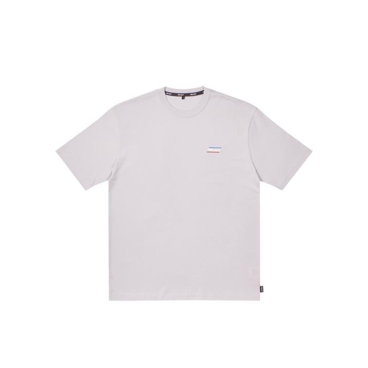 BASICALLY A T-SHIRT LILAC