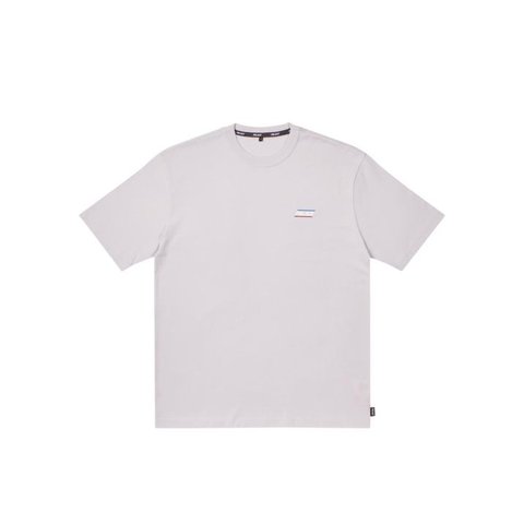 BASICALLY A T-SHIRT LILAC