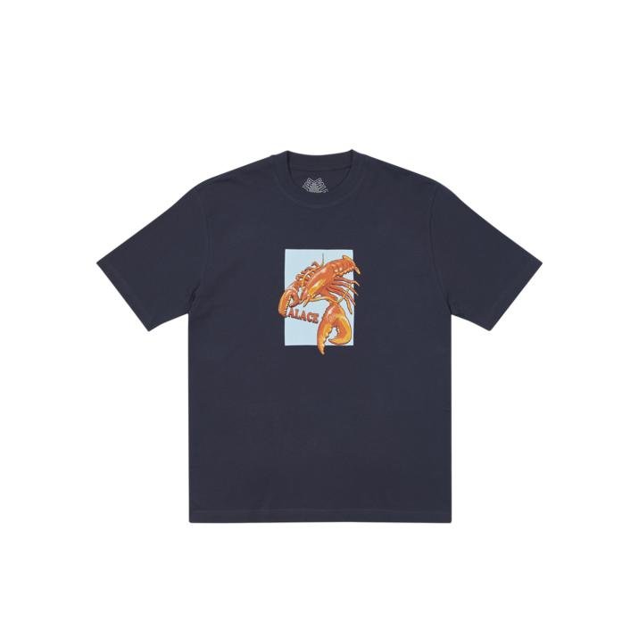 THERMADORE T-SHIRT NAVY