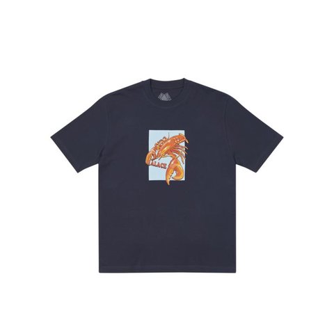 THERMADORE T-SHIRT NAVY