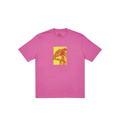 THERMADORE T-SHIRT PINK