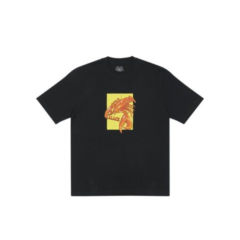 THERMADORE T-SHIRT BLACK