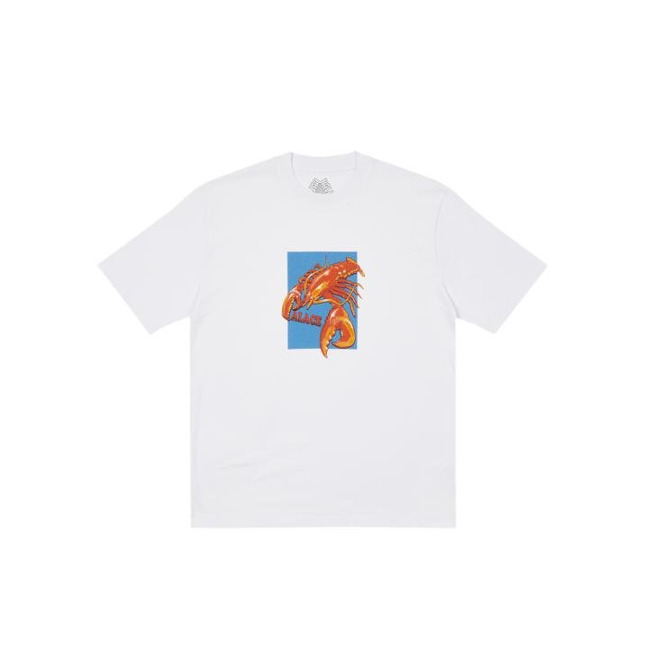 THERMADORE T-SHIRT WHITE