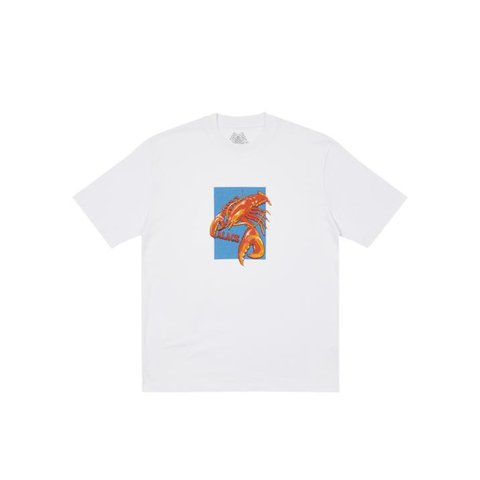 THERMADORE T-SHIRT WHITE