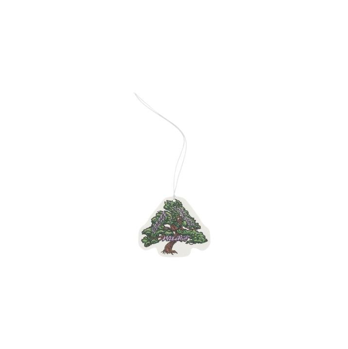 BONSAI AIR FRESHENER WHITE / GREEN