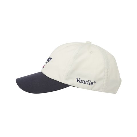 Palace PALACE LONDON VENTILE 6-PANEL STONE - Colorway