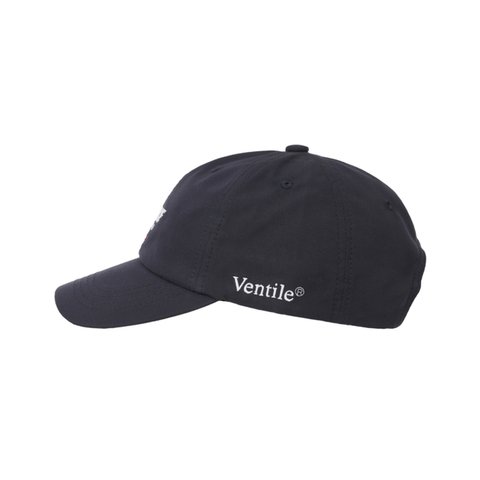 Palace PALACE LONDON VENTILE 6-PANEL NAVY - Colorway