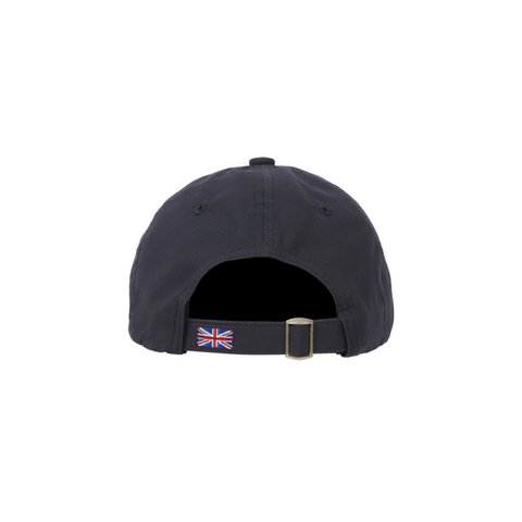 Palace PALACE LONDON VENTILE 6-PANEL NAVY - Colorway