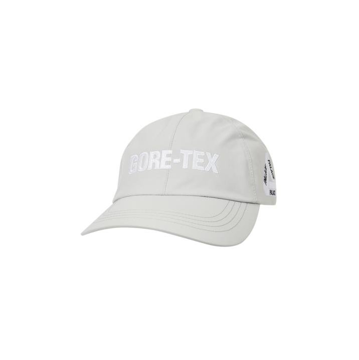 GORE-TEX 6-PANEL WHITE
