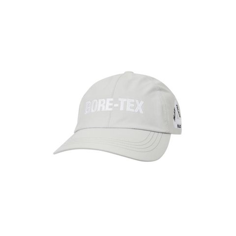 GORE-TEX 6-PANEL WHITE