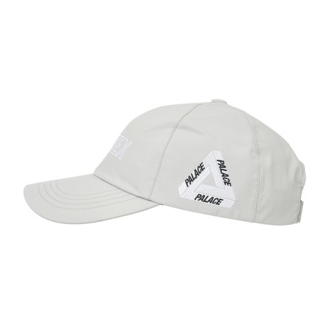 Palace GORE-TEX 6-PANEL WHITE - Colorway