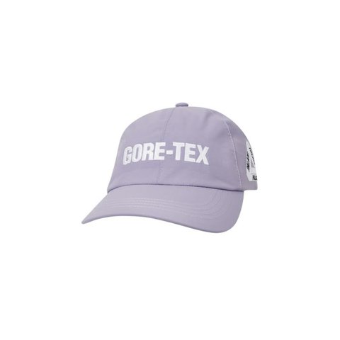 GORE-TEX 6-PANEL PURPLE