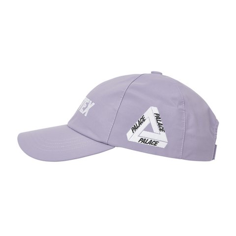Palace GORE-TEX 6-PANEL PURPLE - Colorway