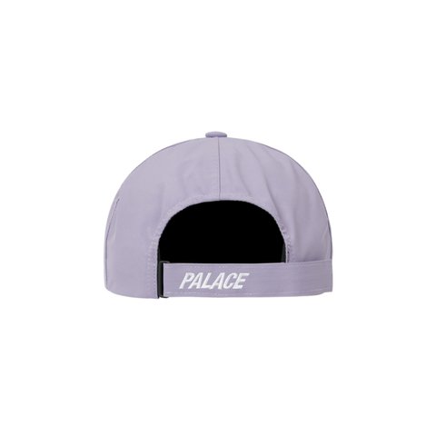 Palace GORE-TEX 6-PANEL PURPLE - Colorway