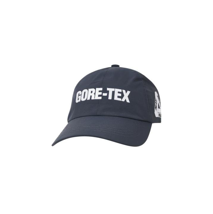 GORE-TEX 6-PANEL NAVY