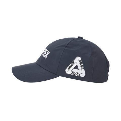 Palace GORE-TEX 6-PANEL NAVY - Colorway