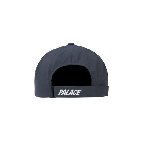 Palace GORE-TEX 6-PANEL NAVY - Colorway