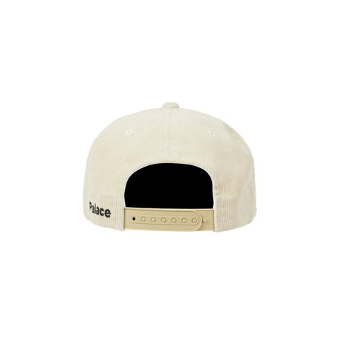 Palace PALASONIC CORD PAL HAT STONE - Colorway