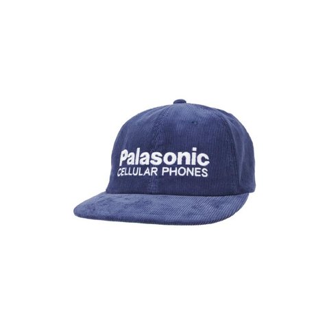PALASONIC CORD PAL HAT BLUE