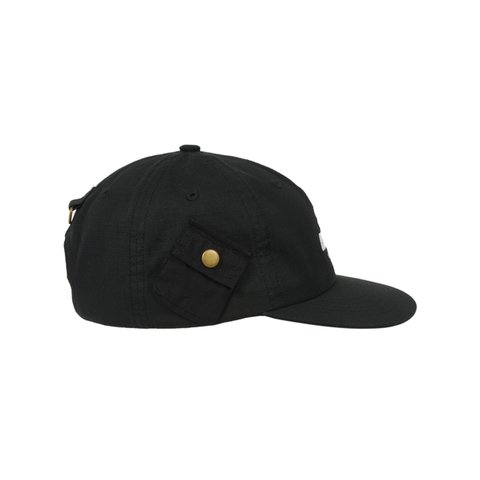 Palace PALACE LONDON POCKET PAL HAT BLACK - Colorway