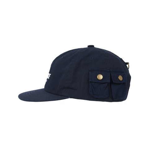 Palace PALACE LONDON POCKET PAL HAT NAVY - Colorway