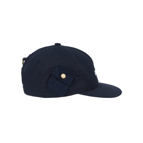 Palace PALACE LONDON POCKET PAL HAT NAVY - Colorway