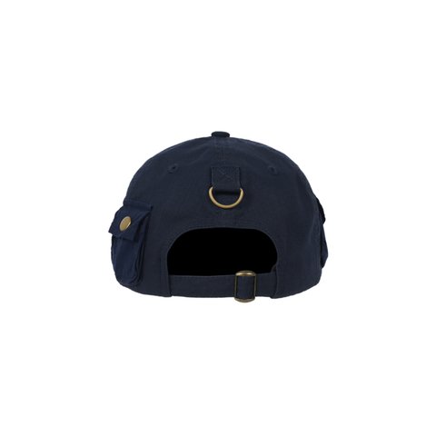 Palace PALACE LONDON POCKET PAL HAT NAVY - Colorway