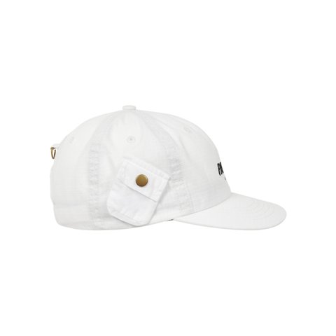 Palace PALACE LONDON POCKET PAL HAT WHITE - Colorway