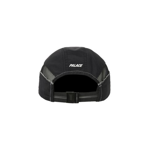 Palace SHELL S-RUNNER BLACK - Colorway