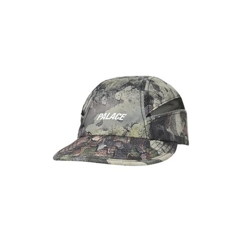 SHELL S-RUNNER TREE CAMO