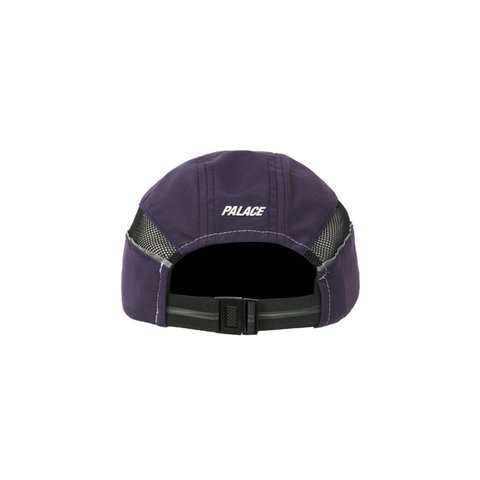 Palace SHELL S-RUNNER PURPLE - Colorway