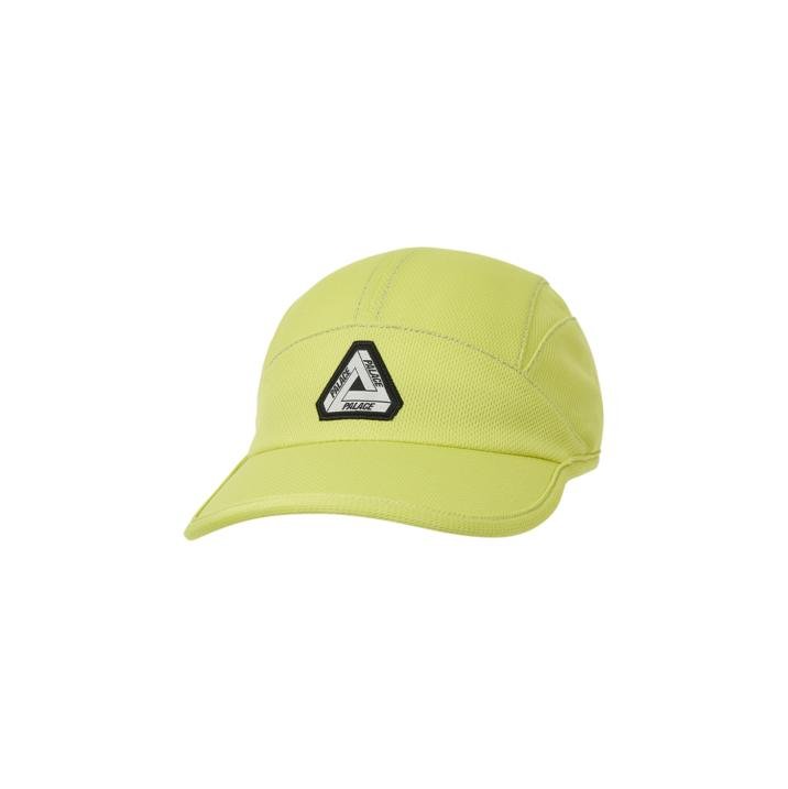 TRI-COOL MESH RUNNER YELLOW