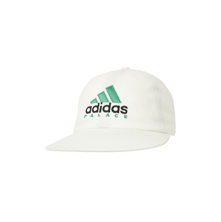 ADIDAS PALACE EQT HAT OFF WHITE