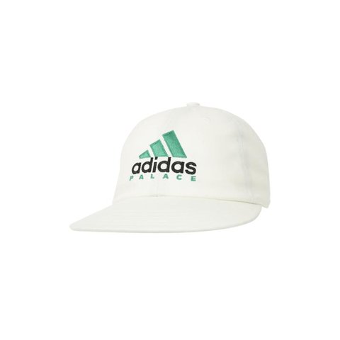 ADIDAS PALACE EQT HAT OFF WHITE