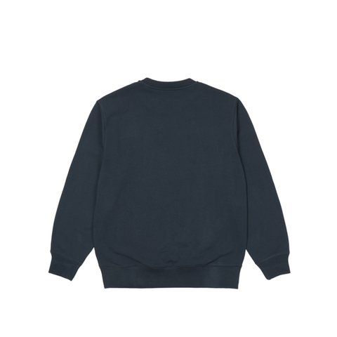 Palace STAR CREW NAVY - Colorway
