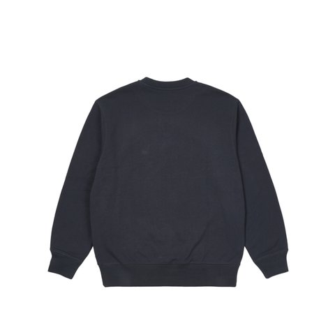 Palace BUN 5G CREW NAVY - Colorway