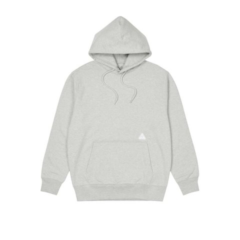 SOFAR HOOD GREY MARL