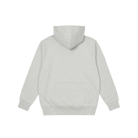 Palace SOFAR HOOD GREY MARL - Colorway