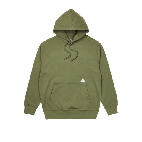 SOFAR HOOD OLIVE