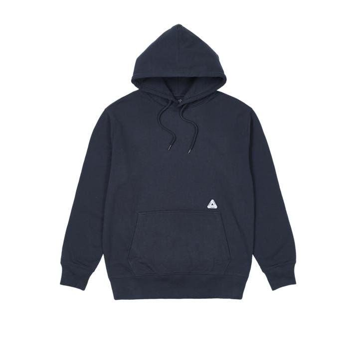 SOFAR HOOD NAVY