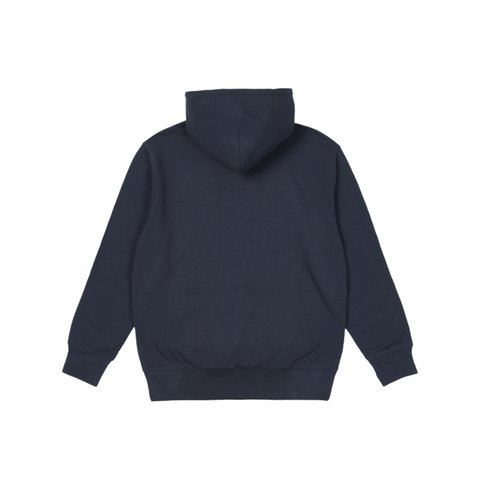 Palace SOFAR HOOD NAVY - Colorway